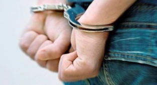 Şanlıurfa’da 217 kilo uyuşturucuya 3 tutuklama