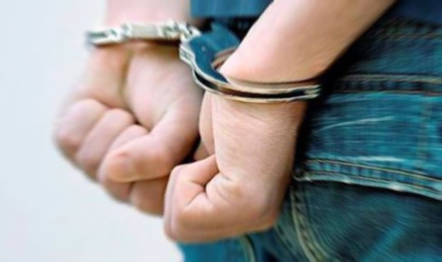 Şanlıurfa’da 217 kilo uyuşturucuya 3 tutuklama