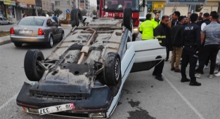 Şanlıurfa'da 4 kişi hayatını kaybetti