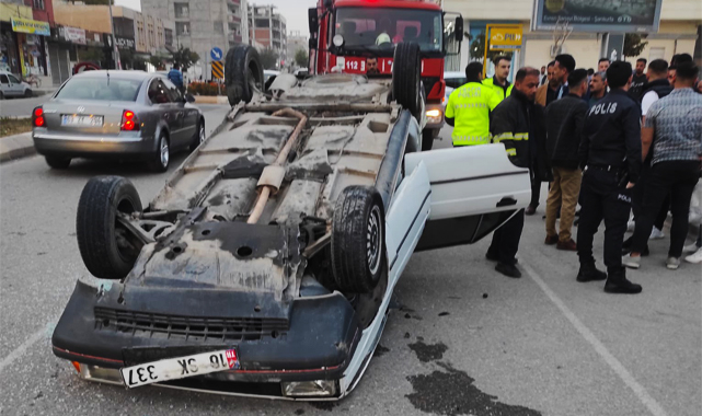 Şanlıurfa'da 4 kişi hayatını kaybetti