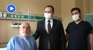 Şanlıurfa’da başarılı operasyon