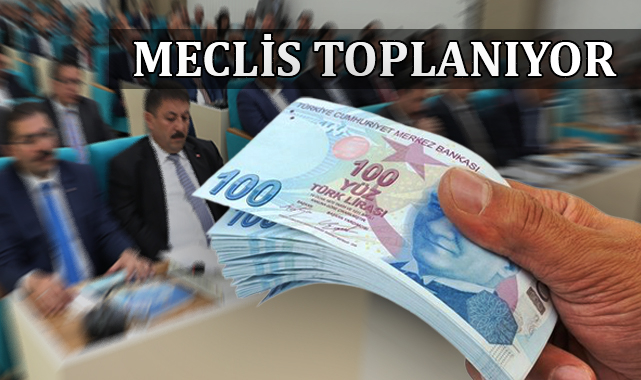 Şanlıurfa'da belediyelerin bütçe görüşmeleri başlıyor