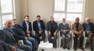 Şanlıurfa’da bir kan davası daha barışla sonuçlandı