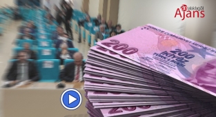 Şanlıurfa'da dört belediyenin yeni bütçesi belli oldu