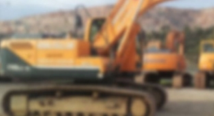 Şanlıurfa'da feci kaza! Paletli kepçe altında can verdi