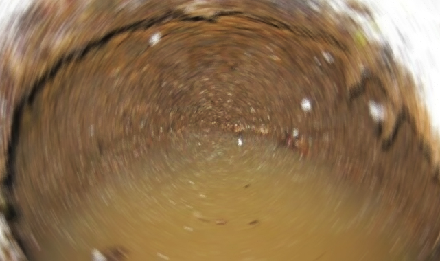 Şanlıurfa'da feci olay: 2 yaşındaki çocuk boğularak hayatını kaybetti