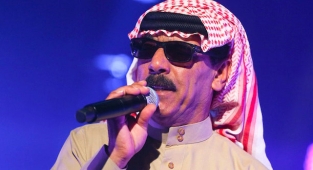 Şanlıurfa'da gözaltına alınan Omar Souleyman ile ilgili yeni gelişme