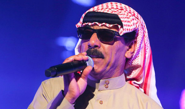 Şanlıurfa'da gözaltına alınan Omar Souleyman ile ilgili yeni gelişme