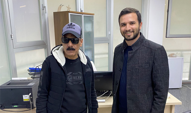 Şanlıurfa’da gözaltına alınan Ömer Süleyman serbest bırakıldı