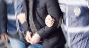 Şanlıurfa'da hapis cezası bulunan 4 kişi yakalandı