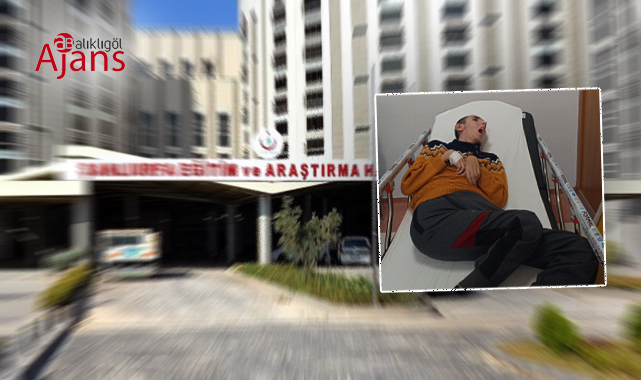 Şanlıurfa’da iddiaları yalanlayan hastaneden bu soruya yanıt gelecek mi?