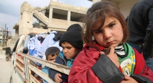 Şanlıurfa'da kaç Suriyeli yaşıyor?