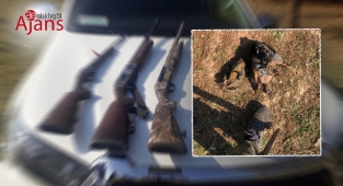 Şanlıurfa'da katliam yapan 3 kişiye ceza