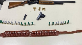 Şanlıurfa'da PKK operasyonu: 3 gözaltı