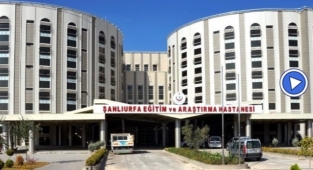 Şanlıurfa’da sağlık alanında sorunlar bitmek bilmiyor