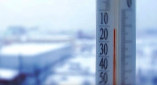 Şanlıurfa'da sıcaklık düşüyor