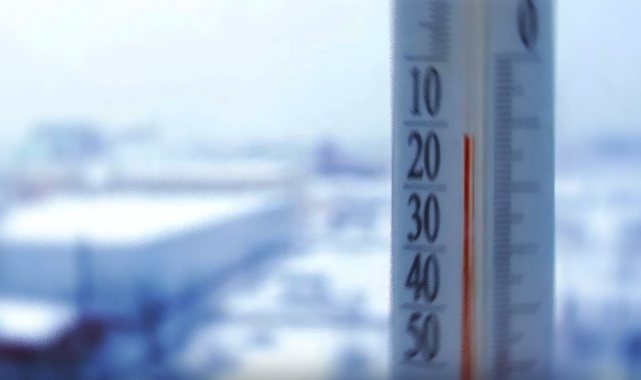 Şanlıurfa'da sıcaklık düşüyor