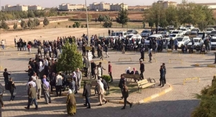 Şanlıurfa'da silahlı kavga: 2 ölü, çok sayıda yaralı