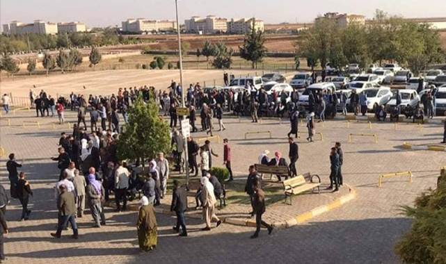 Şanlıurfa'da silahlı kavga: 2 ölü, çok sayıda yaralı