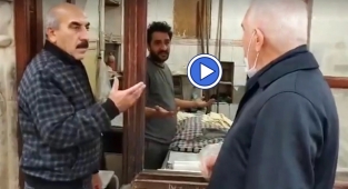 Şanlıurfa'da 'un bulamıyoruz' diyen esnaf derdini Tokat milletvekiline anlattı