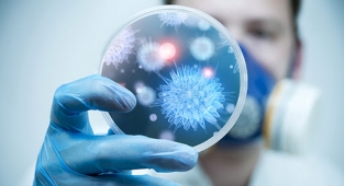 Şanlıurfa'da vaka sayılarında düşüş var