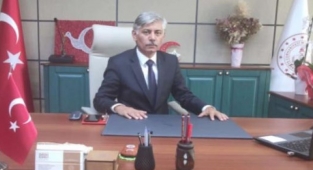 Şanlıurfa'da vekaleten görev yapan müdür asaleten atandı