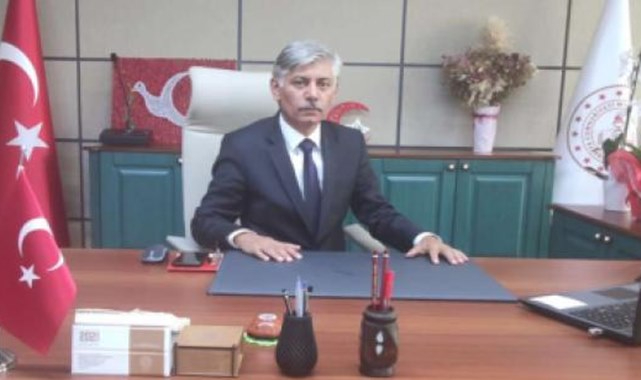 Şanlıurfa'da vekaleten görev yapan müdür asaleten atandı