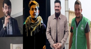 Şanlıurfa'dan yola çıkan genç kazada hayatını kaybetti