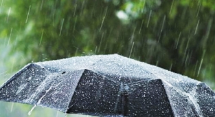 Şanlıurfa için yağış uyarısı