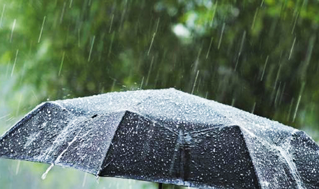 Şanlıurfa için yağış uyarısı