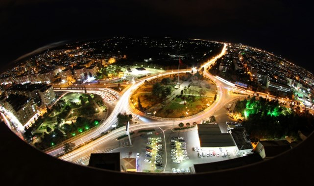 Şanlıurfa'nın tarihçesi ve eski isimleri