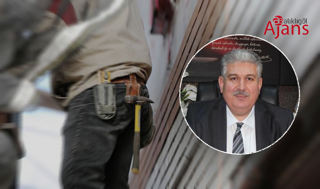 Şanlıurfa'nın yarısı kayıt dışı çalışıyor