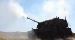 Şanlıurfa sınırında çatışma! 