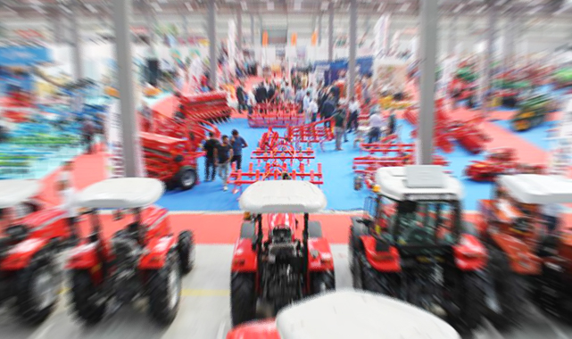 Şanlıurfa tarım ve hayvancılık fuarına ev sahipliği yapacak