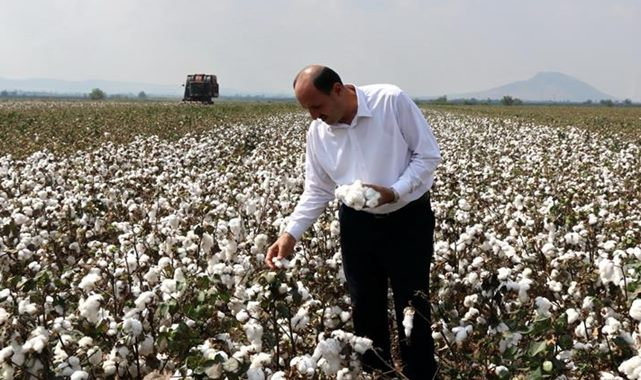 Şanlıurfa Ticaret Borsasında güncel  ürün fiyatları açıklandı!