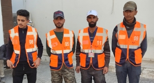 Şanlıurfa Valiliğinden geri dönüşüm işçileriyle ilgili açıklama