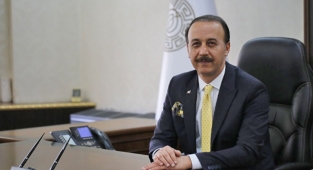 Şanlıurfa Valisi Abdullah Erin istifasını mı istedi?