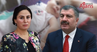 Şanlıurfa Vekili Sürücü Bakan Koca'ya sordu: Kaç bebek bekliyor?