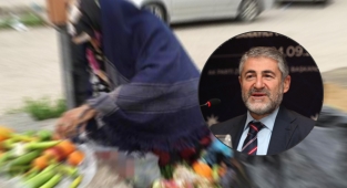 Şanlıurfalı Bakan Yardımcısı Nebati: Türkiye zenginleşiyor