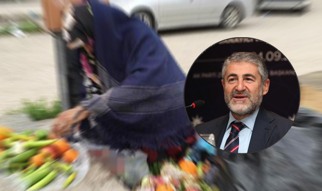 Şanlıurfalı Bakan Yardımcısı Nebati: Türkiye zenginleşiyor