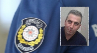 Şanlıurfalı polis intihar etti