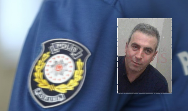 Şanlıurfalı polis intihar etti