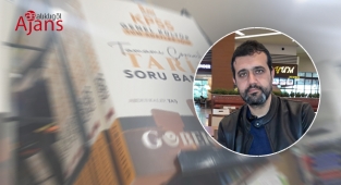 Şanlıurfalı tarihçinin hazırladığı kitap raflardaki yerini aldı