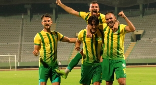 Şanlıurfaspor 3 puan için deplasmana çıkıyor