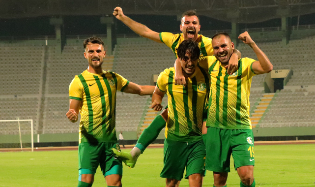 Şanlıurfaspor 3 puan için deplasmana çıkıyor