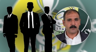 Şanlıurfaspor’a ihanet eden siyasetçiler kimler?