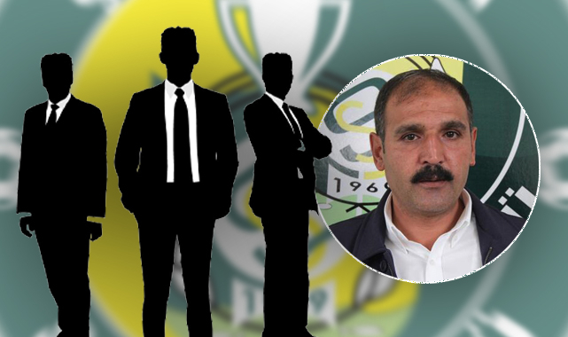 Şanlıurfaspor’a ihanet eden siyasetçiler kimler?