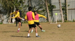 Şanlıurfaspor'da Bandırma hazırlıkları sürüyor