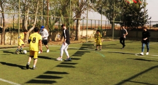 Şanlıurfaspor’dan öğrencilere sürpriz