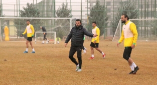 Şanlıurfaspor, Isparta maçına hazır